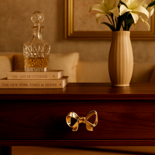 Designed for Modern Living, Buy Designer Knobs