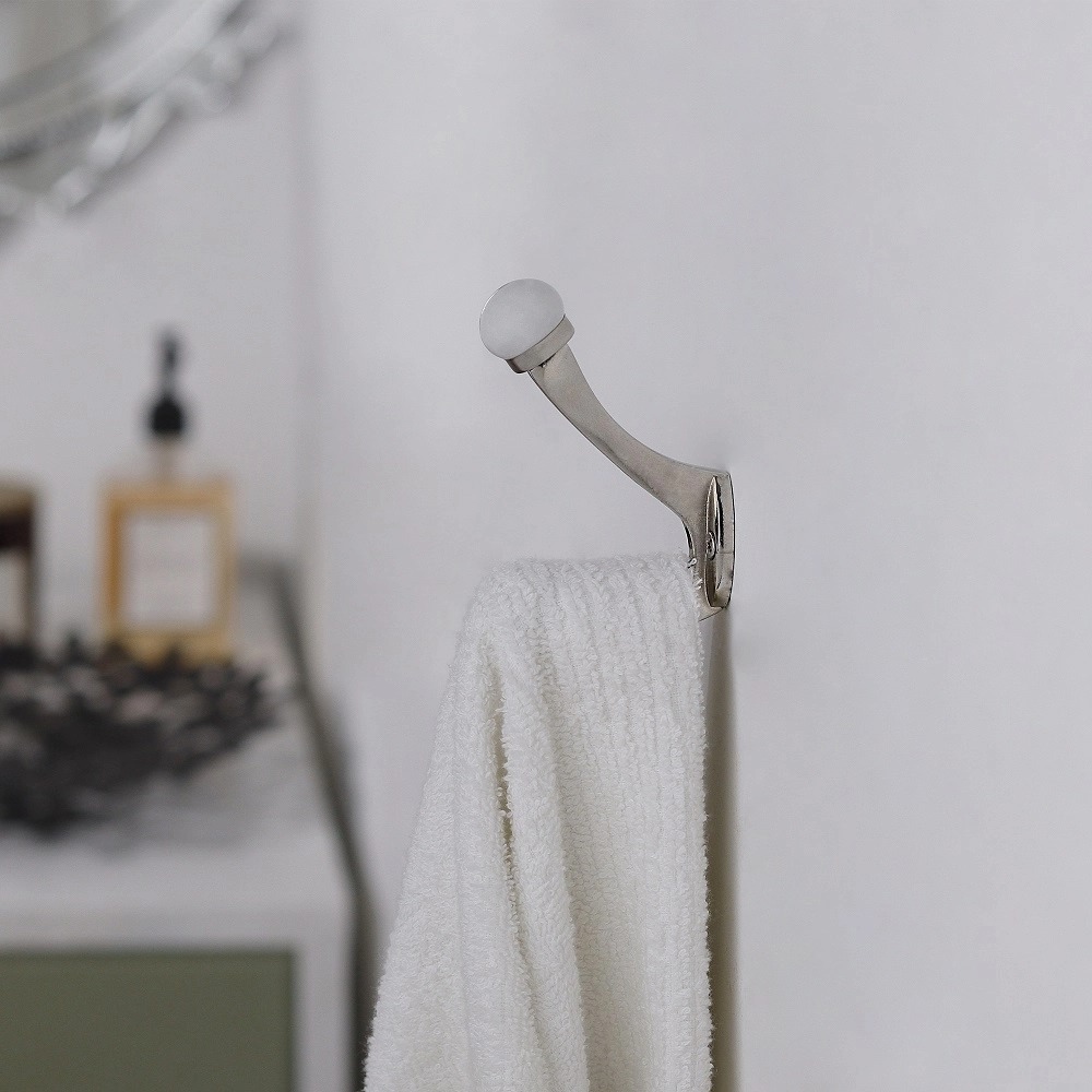 Wall Hooks Installation Made Effortless