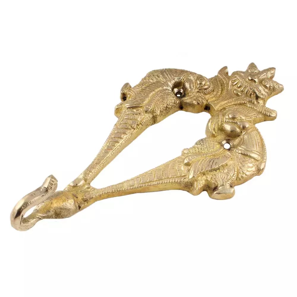 Wall Hooks Installation Made Effortless