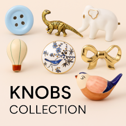 Knobs & Handles