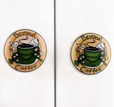 Beyond Coffee Knob