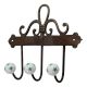 Green Star Ceramic Iron Hooks