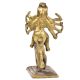 Brass Durgaji Statue
