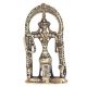 Temple statues Bronze Naga snake Goddess