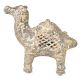 Brass Tribal Camel Incense Stick Holder