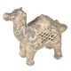 Brass Tribal Camel Incense Stick Holder