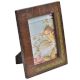 Elegent Handcrafted Wooden Photo Frame
