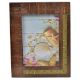 Elegent Handcrafted Wooden Photo Frame
