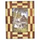 Bone And Wood Forest Appeal Photo Frame
