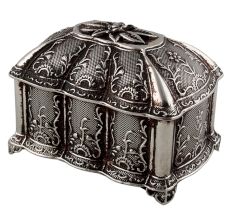 vintage jewelry boxes for sale