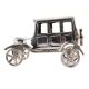 Tribal Brass Toy Car Classic Showpiece