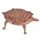 Antique Tortoise-shaped Vegetable Grater