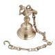 Brass Hanging Ghanta For Your Temple