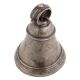 Vintage Bell For Cow And Also For Hanging In Temples For Peace And Happiness