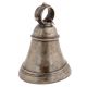 Vintage Bell For Cow And Also For Hanging In Temples For Peace And Happiness