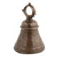 Vintage Bell For Cow And Also For Hanging In Temples For Practical Appeal