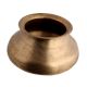 Vintage Pot For Cooking From Assam