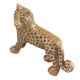 Small Standing Tiger Animal For Decor