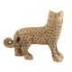 Small Standing Tiger Animal For Decor