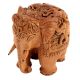 Tribal Elephant Statue For Home Improvement