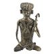 Tribal Male Musician Statue For Home Or Office Decor