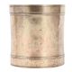 Brass Seer Measure Cup Or Maap Cup