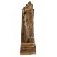 Brass Sleeping Buddha Statue