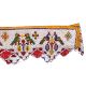 Banjara Heavy Beaded Toran Door Hanging