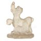 White Dog And Cat Forever Friend Statue