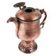Brass Kashmiri Samovar Or Kettle