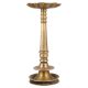 Brass Kuthu Villaku Oil Lamp  With Seven Wick Holders