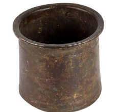 Brass Panchpatra Cup For Hindu Rituals and Pooja