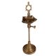 Brass Kuthu Vilakku Oil Lamp