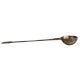 Pure Brass Serving Spoon With Long Handle