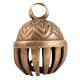 Brass Elephant Claw Hanging bell