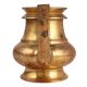 Kindi Brass Vessel from Kerala
