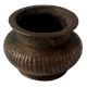South Indian Brass Water Kamandal
