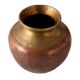 Authentic Brass And Copper Water Pot