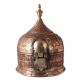 Vintage Copper Paan Daan Dome Lid