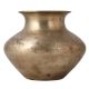 Plain Traditional Gangajal Lota Water Pot