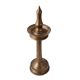 Brass Nilavilakku Traditional Oil Lamp