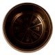 Traditional Tibetan Singing Bowl for Meditation