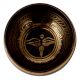 Vintage Buddhist Singing Bowl made of Bell Metal