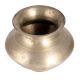 Traditional Brass Lota Water Pot for Decor