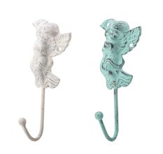 Angel Iron Hooks Online