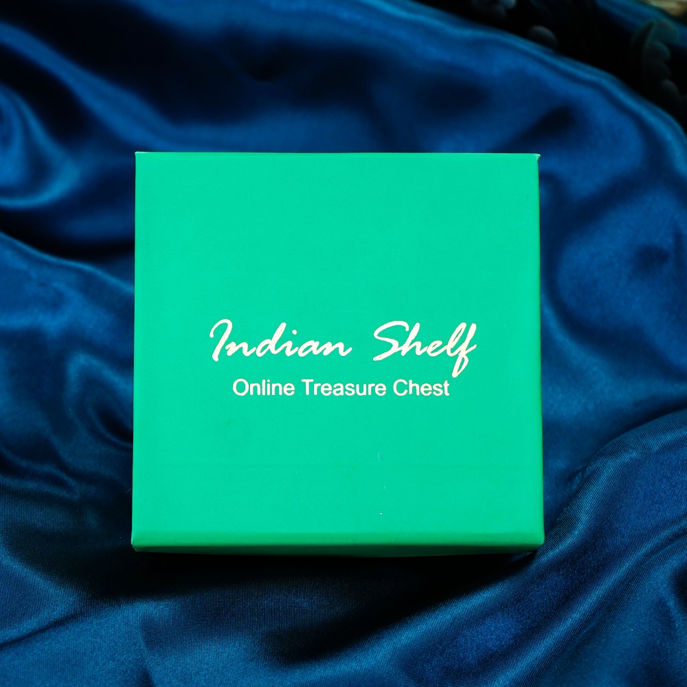 92.5 Sterling Silver Pendant Design Inside The Flower In A Circle