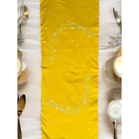 Anthophile Runner Yellow