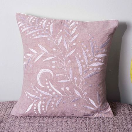 Dreamy Crescent Pillow Cover