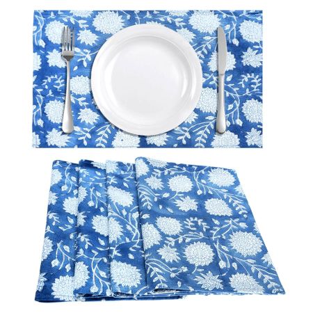 Botanical Runner Set