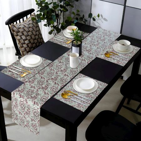 Heritage Charm Table Runner Set